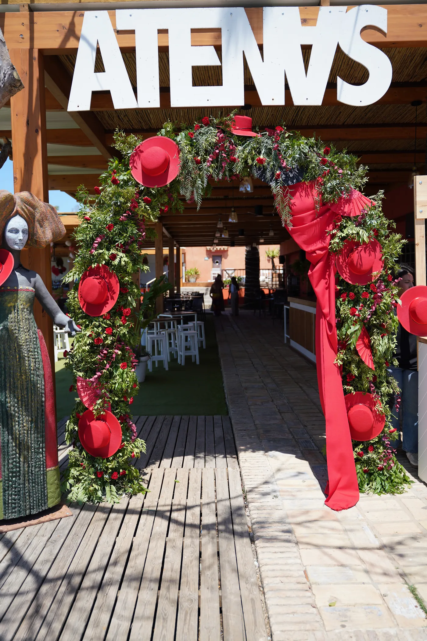 Eventos temáticos