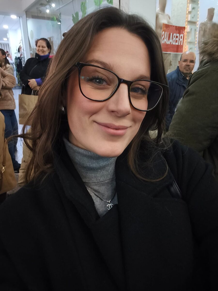 Tamara Fernández